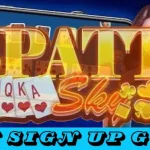 how to sign up in 3 patti sky