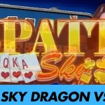 how to play 3 patti sky dragon vs tiger