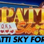 how to play 3 patti sky on pc