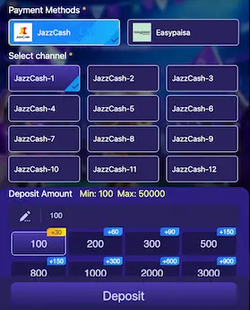 81cc payment method