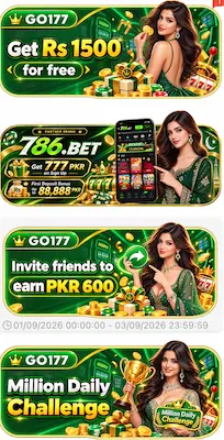 go177 promotional rewards
