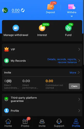 8w.game deposit and withdrawal